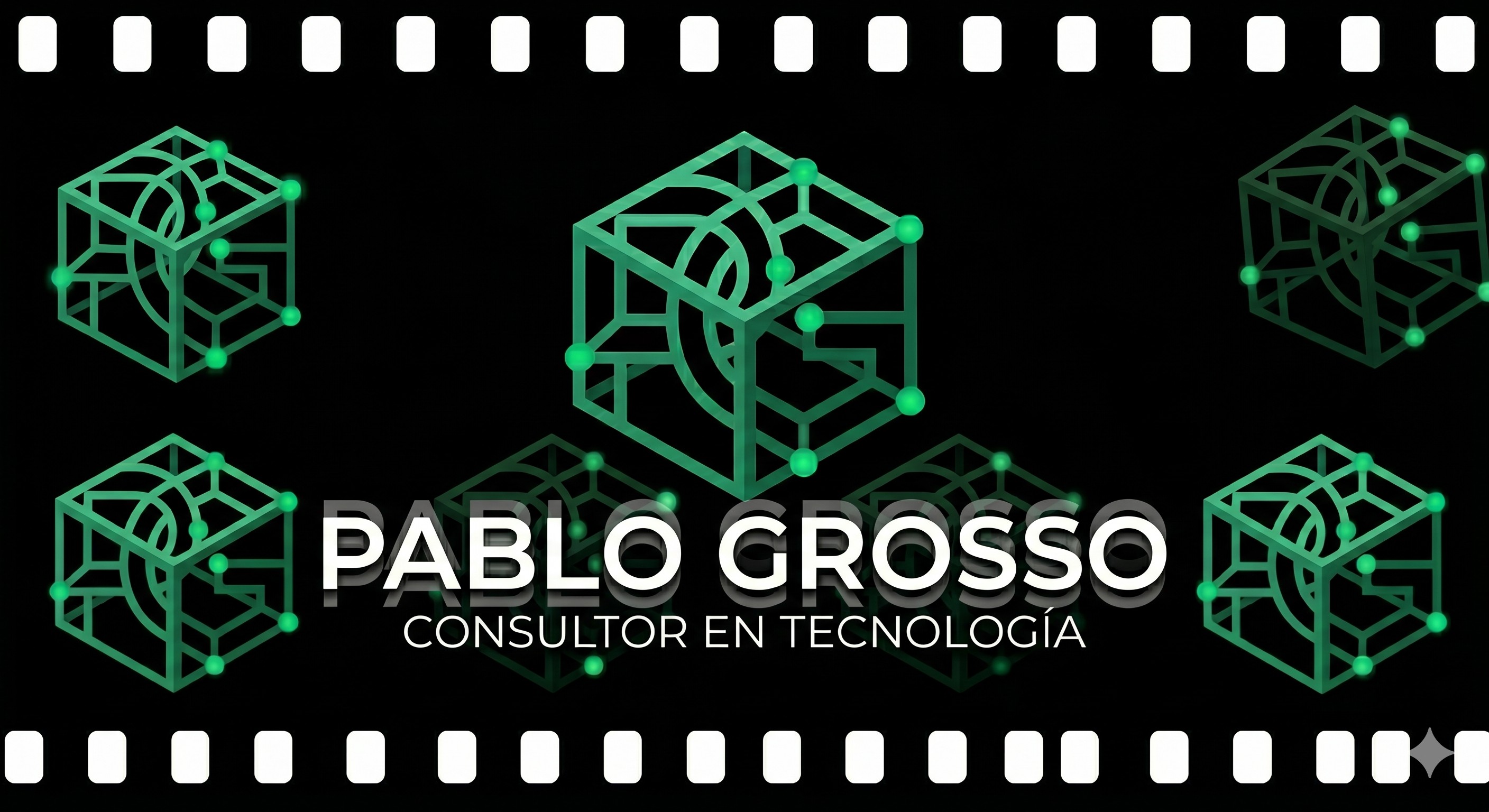 Logo Pablo Grosso